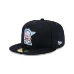 GORRA NEW ERA CAP MINNESOTA TWINS MLB CLUBHOUSE 2025 ALTERNATIVA 59FIFTY CERRADA en STOCK