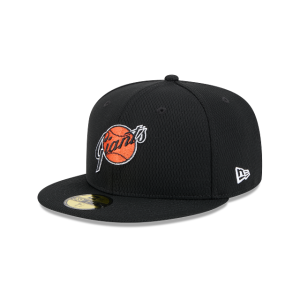 GORRA NEW ERA CAP SAN FRANCISCO GIANTS MLB CLUBHOUSE 2025 ALTERNATIVA 59FIFTY CERRADA en STOCK