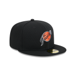 GORRA NEW ERA CAP SAN FRANCISCO GIANTS MLB CLUBHOUSE 2025 ALTERNATIVA 59FIFTY CERRADA en STOCK
