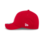 GORRA NEW ERA CAP LOS ANGELES ANGELS MLB CLUBHOUSE 2025 ALTERNATIVA 9FORTY M-CROWN SNAPBACK en STOCK