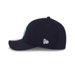 GORRA NEW ERA CAP SEATTLE MARINERS MLB CLUBHOUSE 2025 ALTERNATIVA 9FORTY M-CROWN SNAPBACK en STOCK