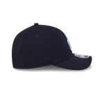 GORRA NEW ERA CAP SEATTLE MARINERS MLB CLUBHOUSE 2025 ALTERNATIVA 9FORTY M-CROWN SNAPBACK en STOCK