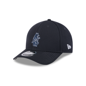 GORRA NEW ERA CAP CHICAGO CUBS MLB CLUBHOUSE 2025 ALTERNATIVA 9FORTY M-CROWN SNAPBACK en STOCK