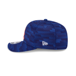 GORRA NEW ERA CAP NEW YORK METS MLB CLUBHOUSE 2025 ALTERNATIVA 9SEVENTY SNAPBACK en STOCK