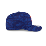 GORRA NEW ERA CAP NEW YORK METS MLB CLUBHOUSE 2025 ALTERNATIVA 9SEVENTY SNAPBACK en STOCK
