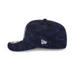 GORRA NEW ERA CAP DETROIT TIGERS MLB CLUBHOUSE 2025 ALTERNATIVA 9SEVENTY SNAPBACK en STOCK