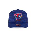 GORRA NEW ERA CAP TORONTO BLUE JAYS MLB CLUBHOUSE 2025 ALTERNATIVA 9SEVENTY SNAPBACK en STOCK