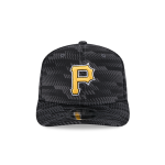 GORRA NEW ERA CAP PITTSBURGH PIRATES MLB CLUBHOUSE 2025 ALTERNATIVA 9SEVENTY SNAPBACK en STOCK