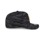 GORRA NEW ERA CAP PITTSBURGH PIRATES MLB CLUBHOUSE 2025 ALTERNATIVA 9SEVENTY SNAPBACK en STOCK