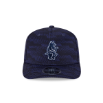 GORRA NEW ERA CAP CHICAGO CUBS MLB CLUBHOUSE 2025 ALTERNATIVA 9SEVENTY SNAPBACK en STOCK