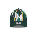 GORRA NEW ERA CAP CAñEROS DE LOS MOCHIS GRAPHIC LAMP SUPERNATURE 9FORTY SNAPBACK en STOCK