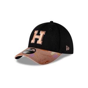 GORRA NEW ERA CAP NARANJEROS DE HERMOSILLO GRAPHIC VISOR LAMP SUPERNATURE 9FORTY SNAPBACK en STOCK