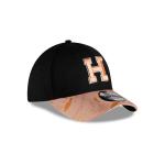 GORRA NEW ERA CAP NARANJEROS DE HERMOSILLO GRAPHIC VISOR LAMP SUPERNATURE 9FORTY SNAPBACK en STOCK