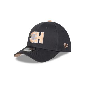 GORRA NEW ERA CAP CHARROS DE JALISCO STATEMENT LOGO LAMP SUPERNATURE 9FORTY SNAPBACK en STOCK