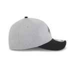 GORRA NEW ERA CAP CHICAGO WHITE SOX MLB BATTING PRACTICE 2025 9FORTY M-CROWN SNAPBACK GRIS en STOCK