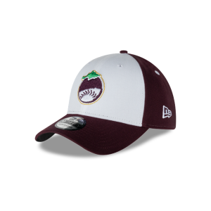 GORRA NEW ERA CAP TOMATEROS DE CULIACáN ALTERNATIVA LAMP GAME CAP 2024 39THIRTY ELáSTICA en STOCK