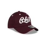 GORRA NEW ERA CAP TOMATEROS DE CULIACáN SCRIPT CLN LAMP GAME CAP 2024 39THIRTY ELáSTICA en STOCK