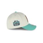 GORRA NEW ERA CAP NARANJEROS DE HERMOSILLO ALTERNATIVA LAMP GAME CAP 2024 39THIRTY ELáSTICA en STOCK