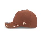GORRA NEW ERA CAP ATLANTA BRAVES MLB MOTORSPORT SERIES 9FORTY M-CROWN AF SNAPBACK en STOCK