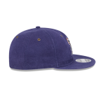 GORRA NEW ERA CAP DETROIT TIGERS MLB COTTON CANVAS 9FIFTY RC STRAPBACK en STOCK