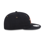 GORRA NEW ERA CAP HOUSTON ASTROS MLB COTTON CANVAS 9FIFTY RC STRAPBACK en STOCK