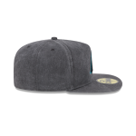 GORRA NEW ERA CAP ARIZONA DIAMONDBACKS MLB PIGMENT DYE 59FIFTY AF CERRADA en STOCK