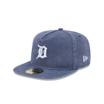 GORRA NEW ERA CAP DETROIT TIGERS MLB PIGMENT DYE 59FIFTY AF CERRADA en STOCK