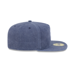 GORRA NEW ERA CAP DETROIT TIGERS MLB PIGMENT DYE 59FIFTY AF CERRADA en STOCK