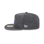 GORRA NEW ERA CAP COLORADO ROCKIES MLB PIGMENT DYE 59FIFTY AF CERRADA en STOCK