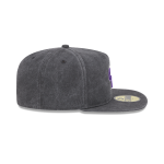 GORRA NEW ERA CAP COLORADO ROCKIES MLB PIGMENT DYE 59FIFTY AF CERRADA en STOCK