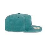 GORRA NEW ERA CAP OAKLAND ATHLETICS MLB PIGMENT DYE 59FIFTY AF CERRADA en STOCK