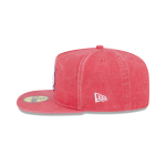 GORRA NEW ERA CAP ST. LOUIS CARDINALS MLB PIGMENT DYE 59FIFTY AF CERRADA en STOCK