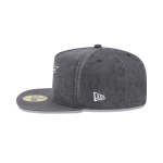 GORRA NEW ERA CAP FLORIDA MARLINS MLB PIGMENT DYE 59FIFTY AF CERRADA en STOCK