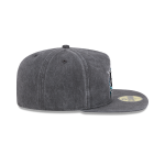 GORRA NEW ERA CAP FLORIDA MARLINS MLB PIGMENT DYE 59FIFTY AF CERRADA en STOCK