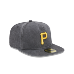 GORRA NEW ERA CAP PITTSBURGH PIRATES MLB PIGMENT DYE 59FIFTY AF CERRADA en STOCK