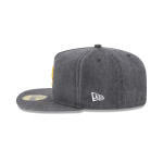 GORRA NEW ERA CAP PITTSBURGH PIRATES MLB PIGMENT DYE 59FIFTY AF CERRADA en STOCK