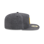 GORRA NEW ERA CAP PITTSBURGH PIRATES MLB PIGMENT DYE 59FIFTY AF CERRADA en STOCK