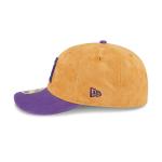 GORRA NEW ERA CAP ARIZONA DIAMONDBACKS MLB TAN TEXTURE 59FIFTY LP CERRADA en STOCK