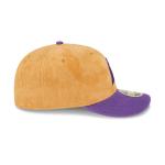 GORRA NEW ERA CAP ARIZONA DIAMONDBACKS MLB TAN TEXTURE 59FIFTY LP CERRADA en STOCK