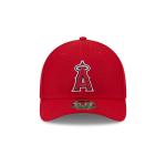 GORRA NEW ERA CAP LOS ANGELES ANGELS MLB PLAYER REPLICA 9FORTY M-CROWN SNAPBACK en STOCK