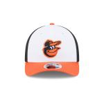 GORRA NEW ERA CAP BALTIMORE ORIOLES MLB PLAYER REPLICA 9FORTY M-CROWN SNAPBACK en STOCK