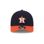GORRA NEW ERA CAP HOUSTON ASTROS MLB PLAYER REPLICA 9FORTY M-CROWN SNAPBACK en STOCK