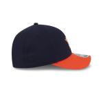 GORRA NEW ERA CAP HOUSTON ASTROS MLB PLAYER REPLICA 9FORTY M-CROWN SNAPBACK en STOCK