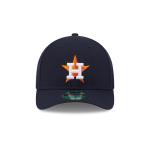 GORRA NEW ERA CAP HOUSTON ASTROS MLB PLAYER REPLICA 9FORTY M-CROWN SNAPBACK NAVY en STOCK