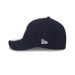 GORRA NEW ERA CAP HOUSTON ASTROS MLB PLAYER REPLICA 9FORTY M-CROWN SNAPBACK NAVY en STOCK