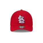 GORRA NEW ERA CAP ST. LOUIS CARDINALS MLB PLAYER REPLICA 9FORTY M-CROWN SNAPBACK en STOCK