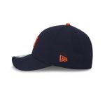 GORRA NEW ERA CAP DETROIT TIGERS MLB PLAYER REPLICA 9FORTY M-CROWN SNAPBACK en STOCK