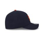 GORRA NEW ERA CAP DETROIT TIGERS MLB PLAYER REPLICA 9FORTY M-CROWN SNAPBACK en STOCK