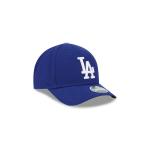 GORRA NEW ERA CAP LOS ANGELES DODGERS MLB PLAYER REPLICA 9FORTY M-CROWN SNAPBACK PARA NIñA O NIñO en STOCK