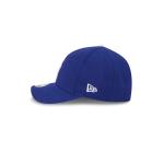 GORRA NEW ERA CAP LOS ANGELES DODGERS MLB PLAYER REPLICA 9FORTY M-CROWN SNAPBACK PARA NIñA O NIñO en STOCK